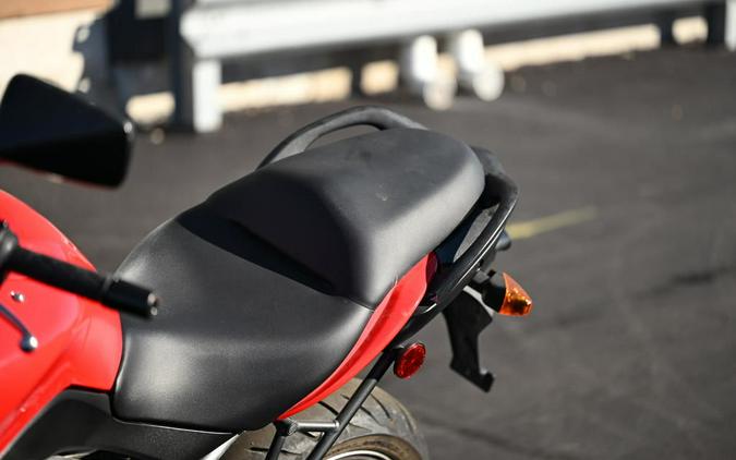 2008 Kawasaki Versys - AS-IS!!