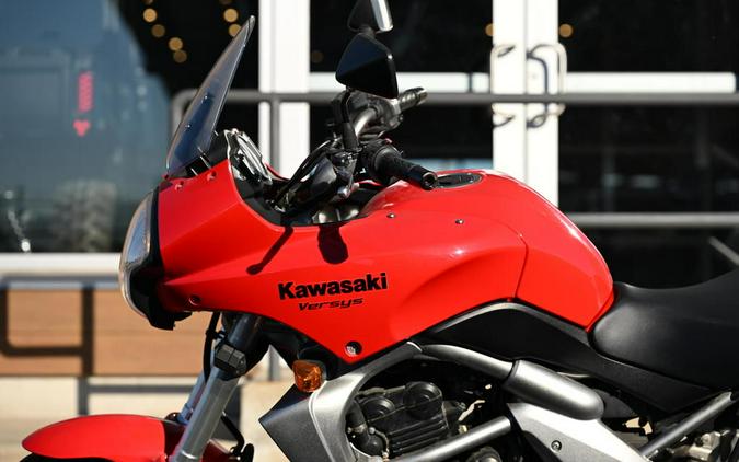 2008 Kawasaki Versys - AS-IS!!