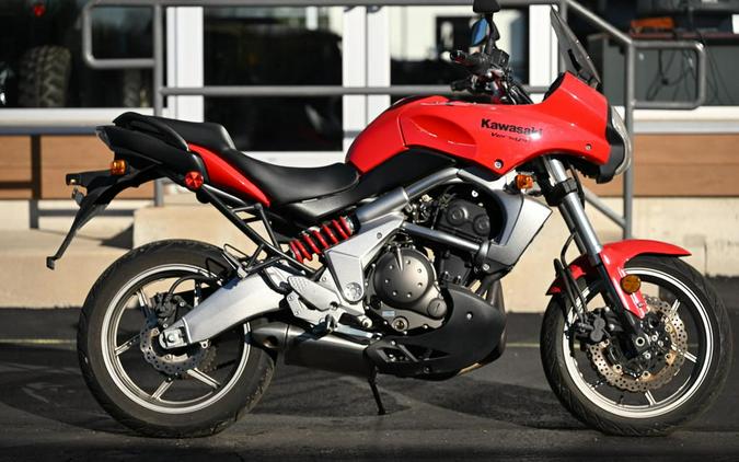 2008 Kawasaki Versys - AS-IS!!