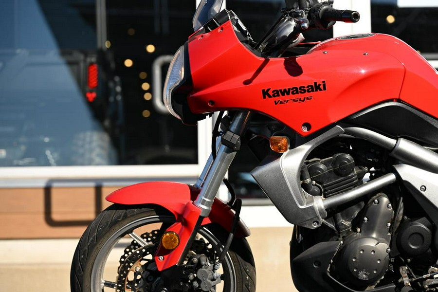 2008 Kawasaki Versys - AS-IS!!