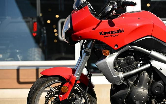 2008 Kawasaki Versys - AS-IS!!