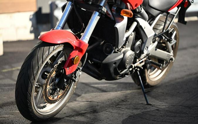 2008 Kawasaki Versys - AS-IS!!