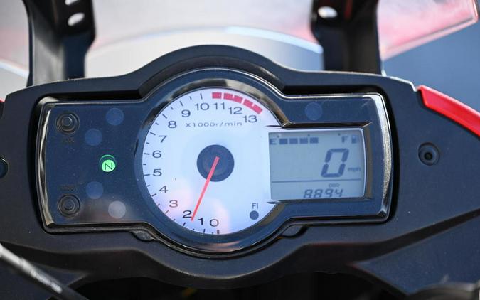 2008 Kawasaki Versys - AS-IS!!