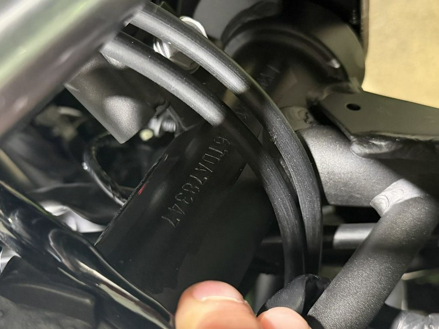 2026 Kawasaki Ninja® 500