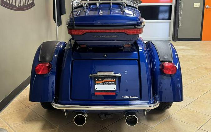 2017 Harley-Davidson® FLHTCUTG - Tri Glide® Ultra