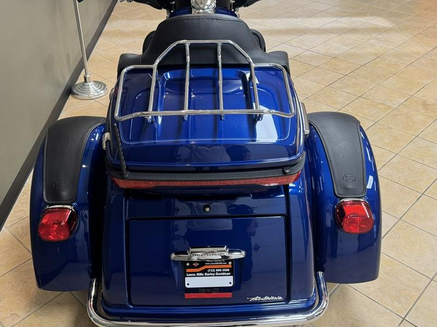 2017 Harley-Davidson® FLHTCUTG - Tri Glide® Ultra