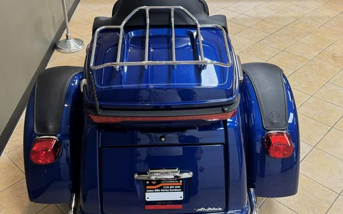 2017 Harley-Davidson® FLHTCUTG - Tri Glide® Ultra