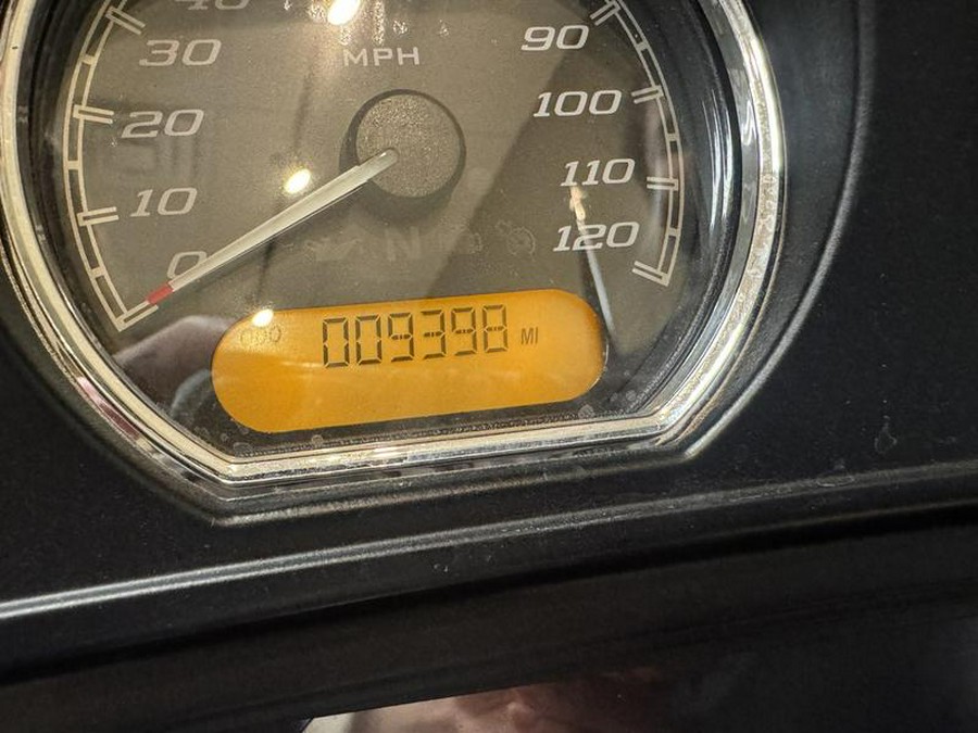 2017 Harley-Davidson® FLHTCUTG - Tri Glide® Ultra