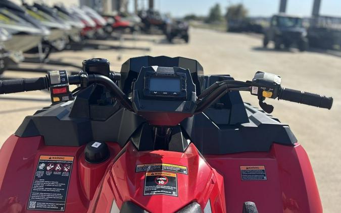 2026 Polaris® Sportsman 850 Mud Edition