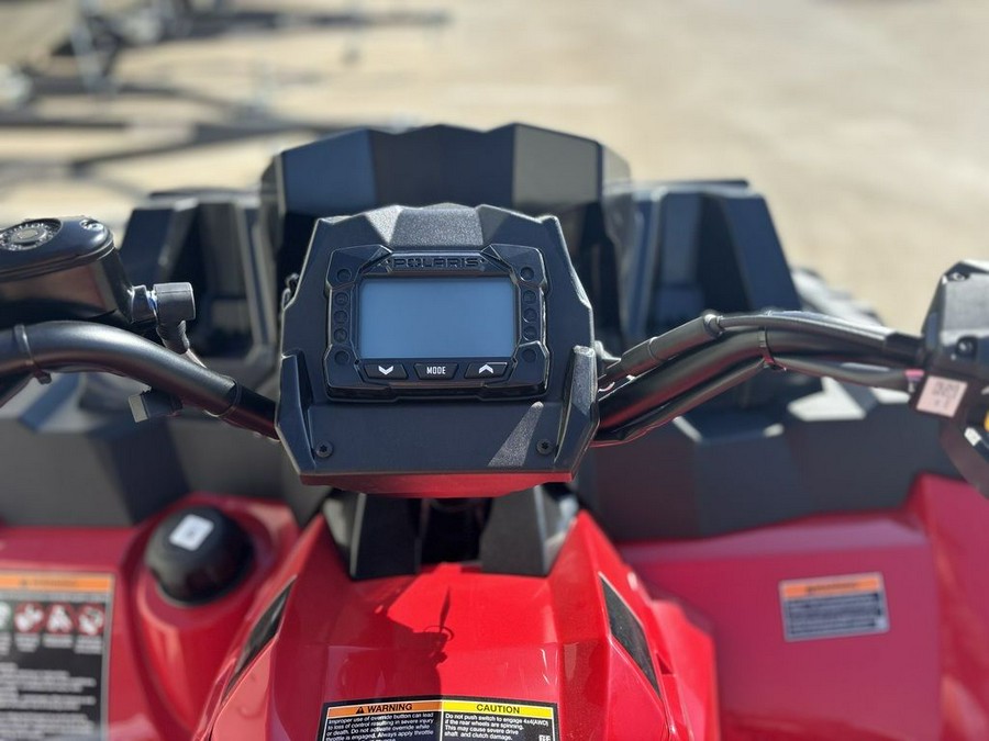 2026 Polaris® Sportsman 850 Mud Edition