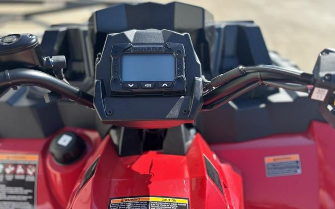 2026 Polaris® Sportsman 850 Mud Edition