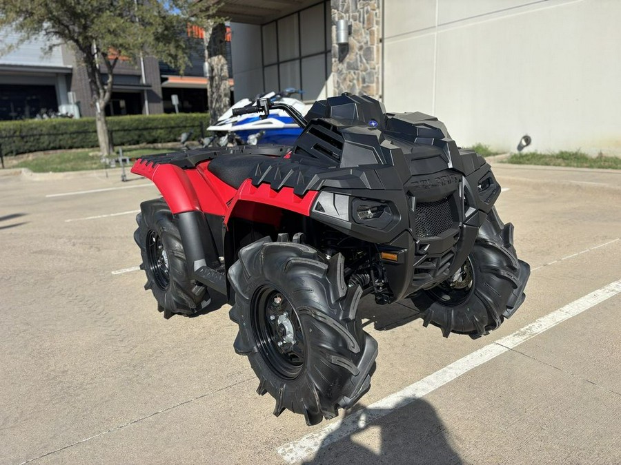 2026 Polaris® Sportsman 850 Mud Edition