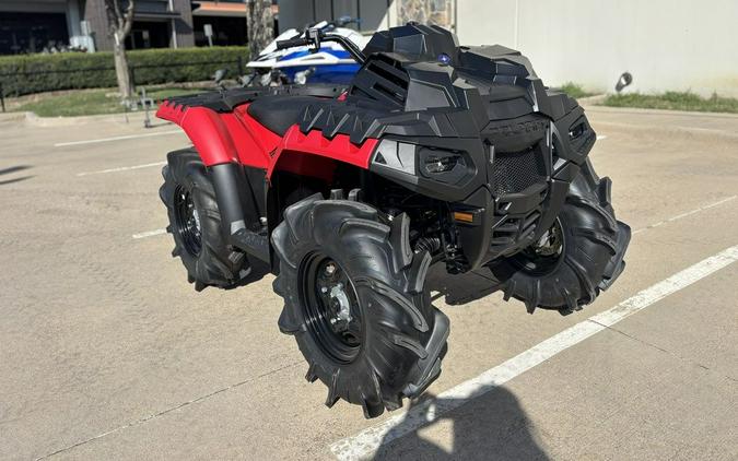 2026 Polaris® Sportsman 850 Mud Edition