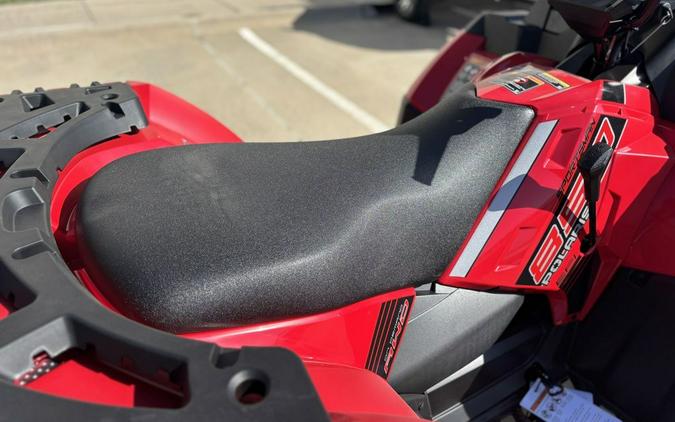 2026 Polaris® Sportsman 850 Mud Edition