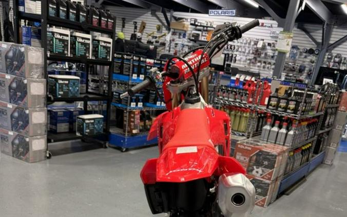 2026 Honda® CRF450R