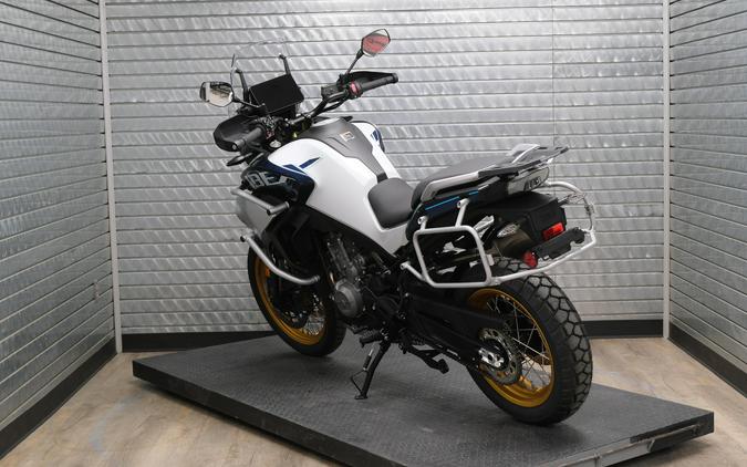 2026 CFMOTO IBEX 800 E