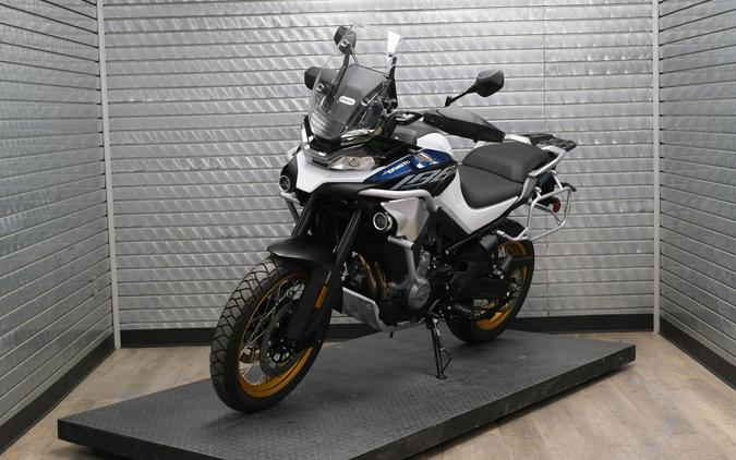 2026 CFMOTO IBEX 800 E