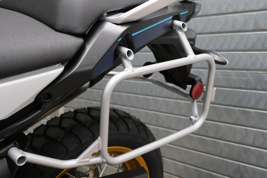 2026 CFMOTO IBEX 800 E