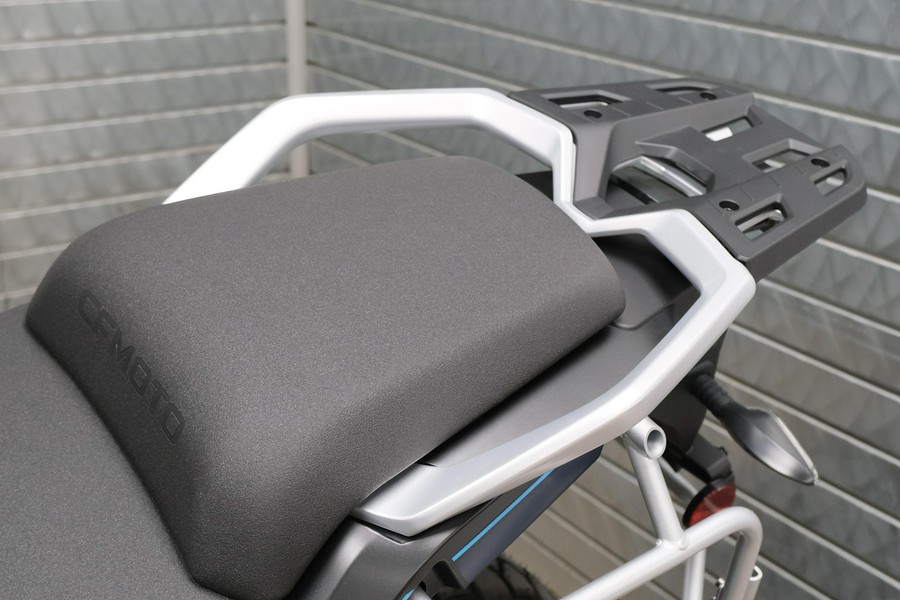 2026 CFMOTO IBEX 800 E