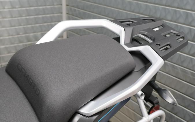 2026 CFMOTO IBEX 800 E