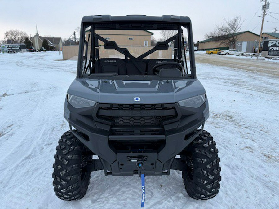 2026 Polaris RANGER XP 1000 PREMIUM STH GRAY Premium