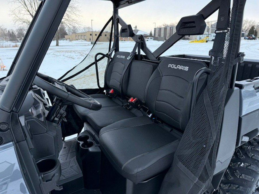 2026 Polaris RANGER XP 1000 PREMIUM STH GRAY Premium