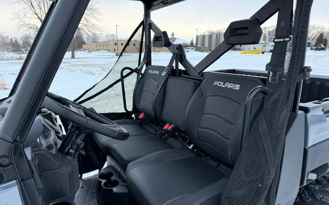 2026 Polaris RANGER XP 1000 PREMIUM STH GRAY Premium