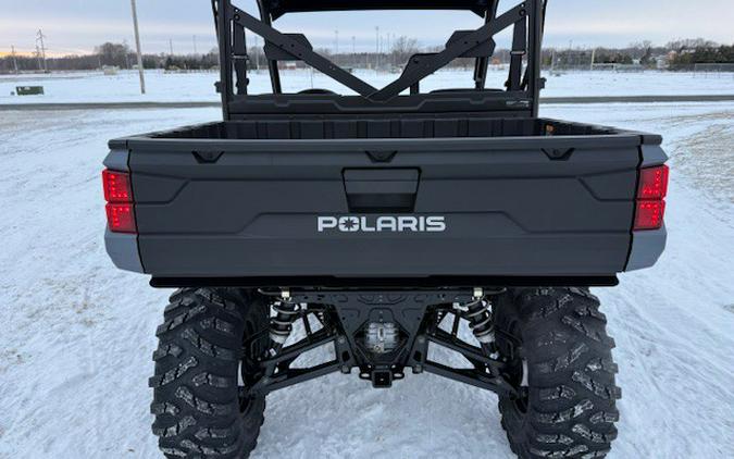 2026 Polaris RANGER XP 1000 PREMIUM STH GRAY Premium
