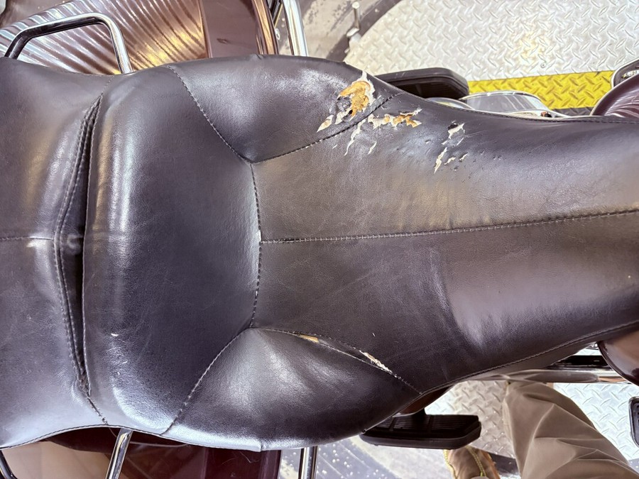 2005 Harley-Davidson Electra Glide Classic