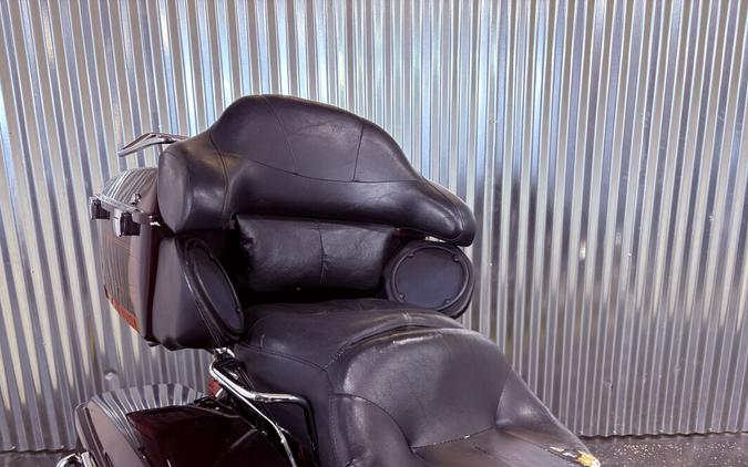 2005 Harley-Davidson Electra Glide Classic