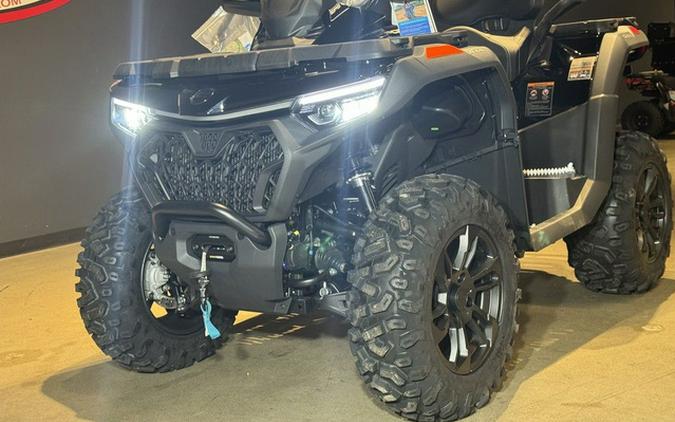 2026 CFMOTO CFORCE 800 Touring