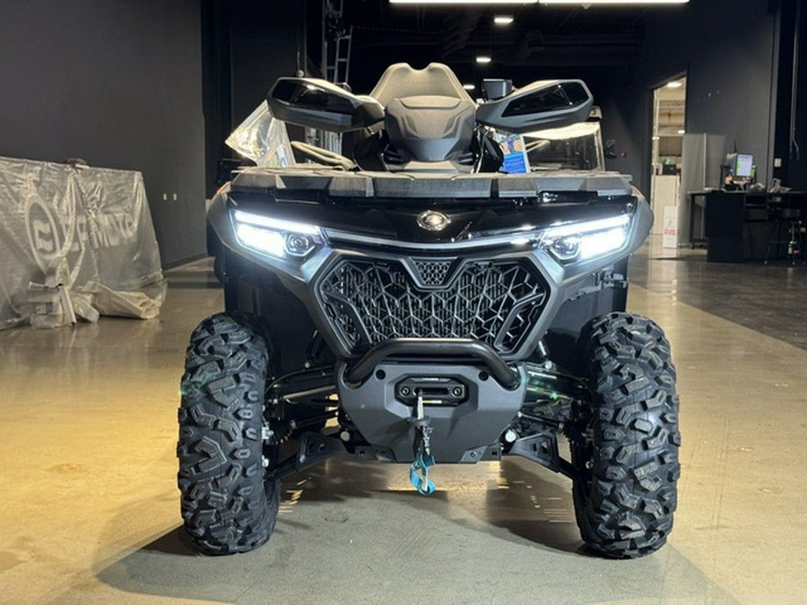 2026 CFMOTO CFORCE 800 Touring