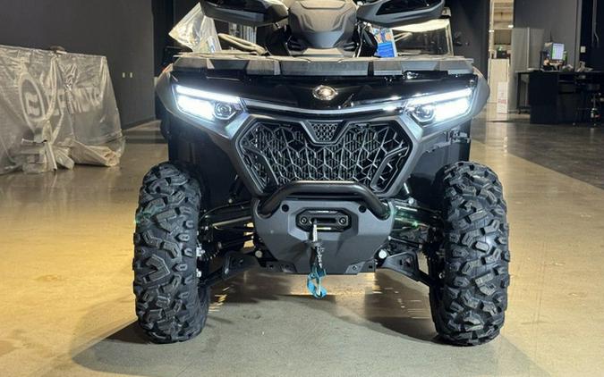 2026 CFMOTO CFORCE 800 Touring