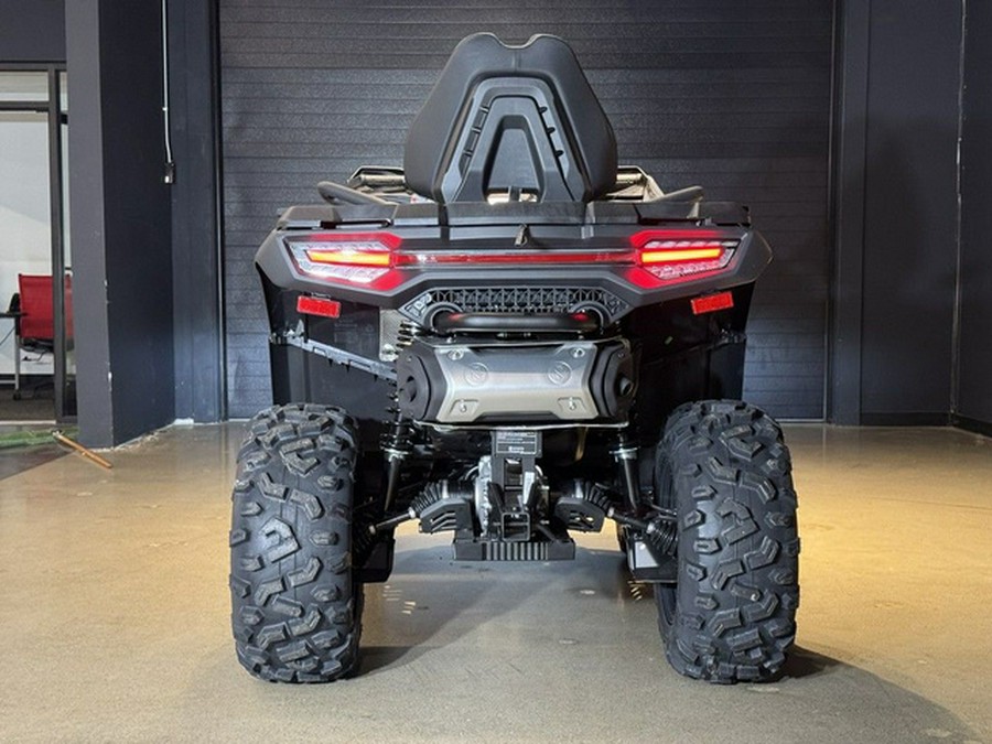 2026 CFMOTO CFORCE 800 Touring