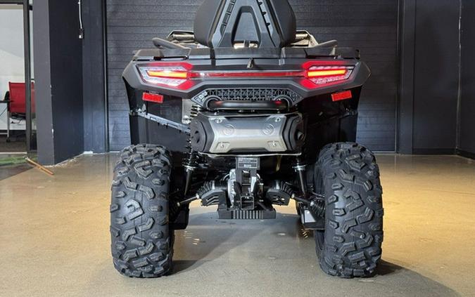 2026 CFMOTO CFORCE 800 Touring