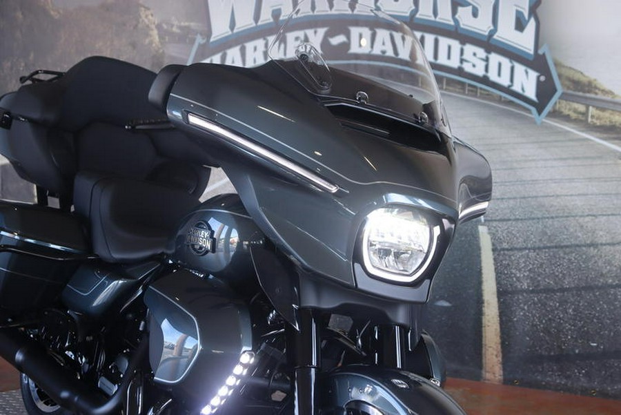 2026 Harley-Davidson® FLHXL - Street Glide® Limited