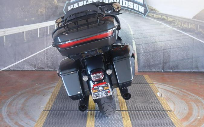 2026 Harley-Davidson® FLHXL - Street Glide® Limited