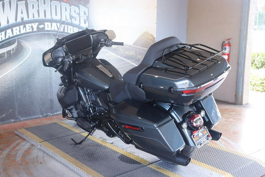 2026 Harley-Davidson® FLHXL - Street Glide® Limited