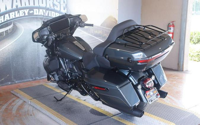 2026 Harley-Davidson® FLHXL - Street Glide® Limited