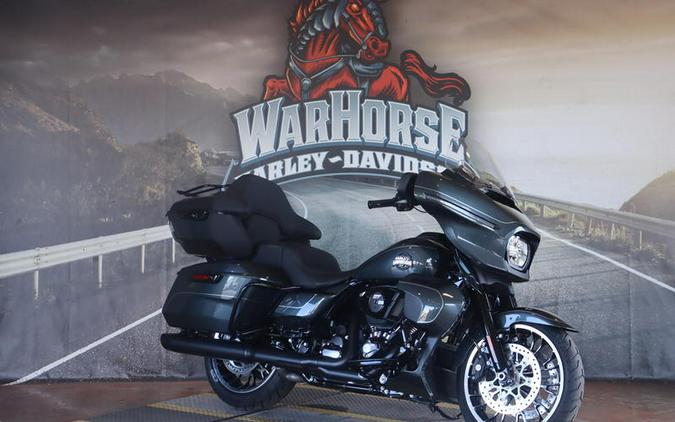2026 Harley-Davidson® FLHXL - Street Glide® Limited