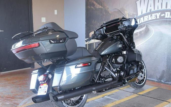 2026 Harley-Davidson® FLHXL - Street Glide® Limited