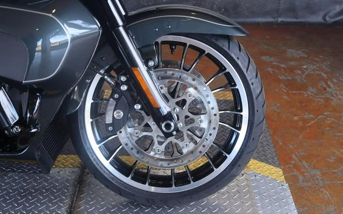 2026 Harley-Davidson® FLHXL - Street Glide® Limited