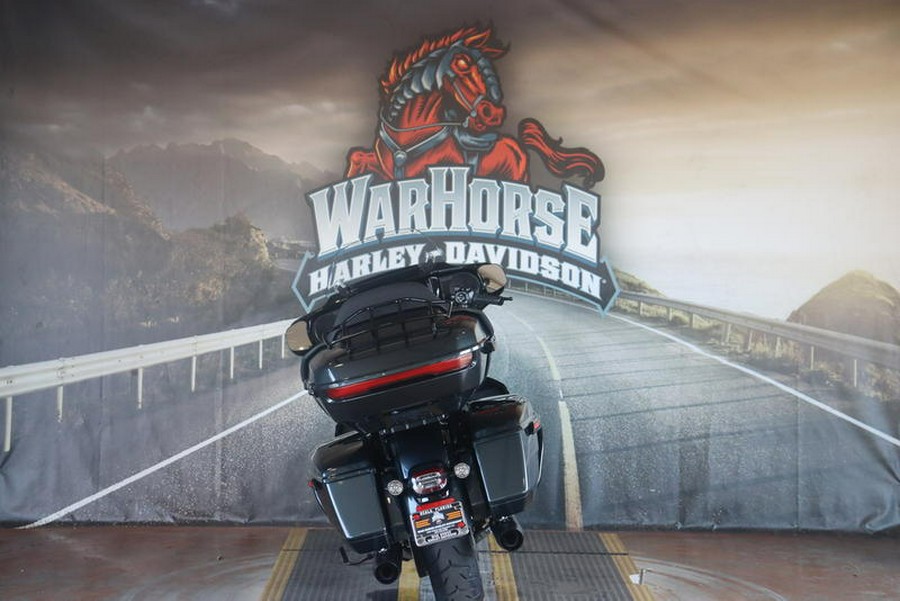 2026 Harley-Davidson® FLHXL - Street Glide® Limited
