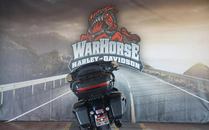 2026 Harley-Davidson® FLHXL - Street Glide® Limited