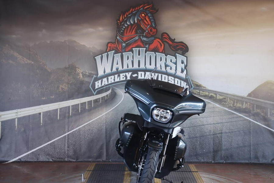 2026 Harley-Davidson® FLHXL - Street Glide® Limited