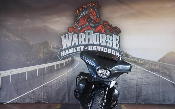 2026 Harley-Davidson® FLHXL - Street Glide® Limited