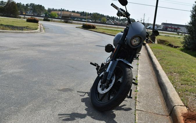 FXLRS 2026 Low Rider S
