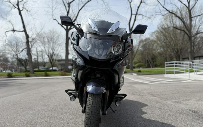 2019 BMW K 1600 Grand America