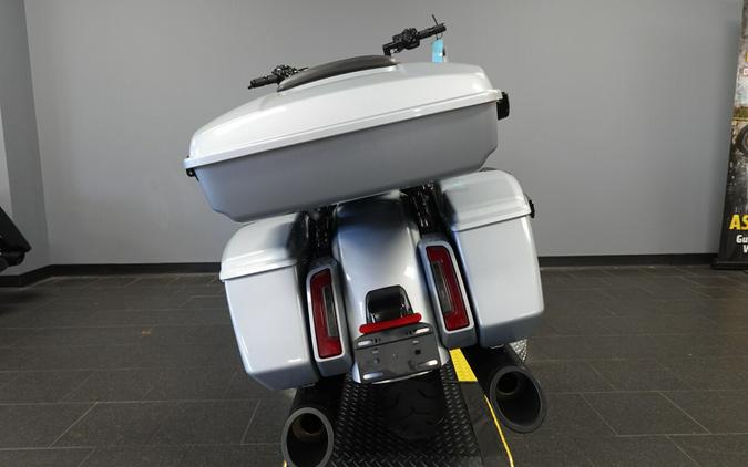 2024 Harley-Davidson Street Glide FLHX