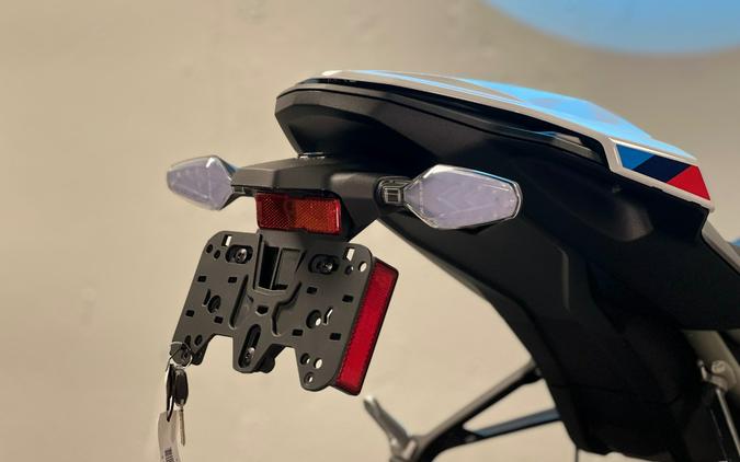 2026 BMW S 1000 RR